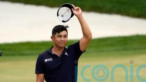 Kurt Kitayama edges out Roy McIlroy to win Arnold Palmer Invitational