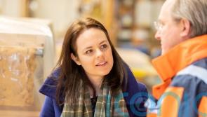 Forbes pledges to create housebuilding body if elected
