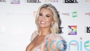 Christine McGuinness says autistic traits kept her in ‘safe’ marriage to Paddy