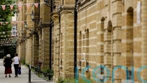 National Trust and Historic England join calls to insulate Britain’s leaky homes