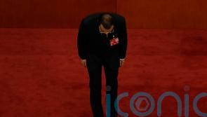 Chinese president consolidates power as premier bows out