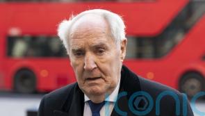 Sir Frederick Barclay set for latest round of money fight with ex-wife