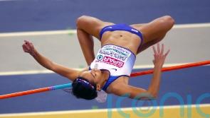 On this day in 2015: Katarina Johnson-Thompson sets new British record
