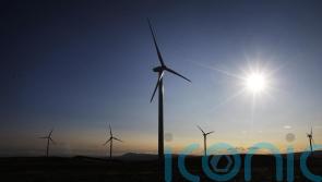 Next first minister urged to ‘pick up the pace’ in tackling climate change
