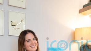 Binky Felstead on how ‘terrifying, but exciting’ motherhood has been the making of her