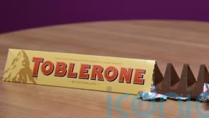 Toblerone to drop Matterhorn logo from packaging over ‘Swissness’ rules
