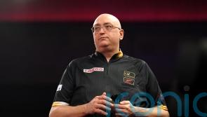 I can’t believe it – Andrew Gilding shocked after UK Open success
