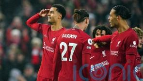 Virgil van Dijk excited by Liverpool’s attacking options