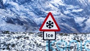 Snow and ice expected across much of the UK