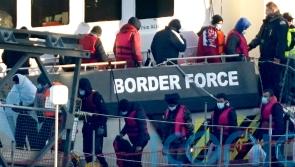 Sunak’s small boats plans run into wave of opposition