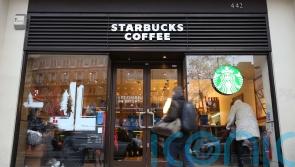Starbucks to open more than 100 new UK coffee shops