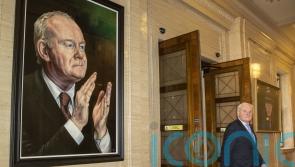 Ahern calls for dialogue with paramilitaries ahead of peace deal anniversary