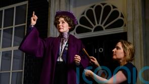 Emmeline Pankhurst immortalised by Madame Tussauds for International Women’s Day