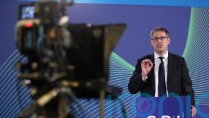 Who is Tony Danker, the CBI boss who has stepped aside?