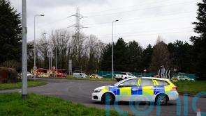 Car crash that left three dead investigated