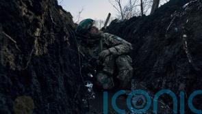 Russia steps up efforts to finally take besieged Ukrainian city