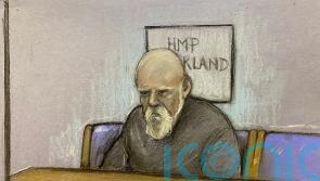 Sarah Everard’s killer Wayne Couzens jailed for flashing at women