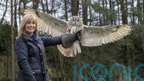 Cancer survivor urges people not to delay getting symptoms checked