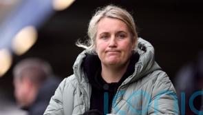 Emma Hayes expecting Chelsea backlash after losing cup final to Arsenal