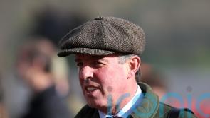 Noel George doing father Tom proud, as Il Est Francais flies the flag in France