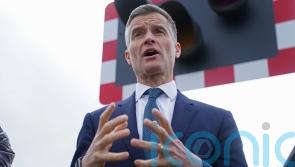 Transport Secretary has ‘frank conversation’ with boss of struggling train firm