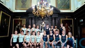 Absence of Olympians will produce a ‘pure’ Boat Race – Cambridge’s Seb Benzecry