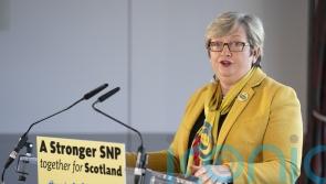 SNP’s ‘party machine’ is behind Humza Yousaf – Joanna Cherry