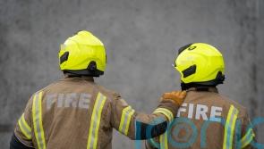 Firefighters accept revised pay deal to avert strikes