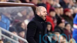Robbie Neilson feels belief has to be cornerstone for Hearts success at Celtic