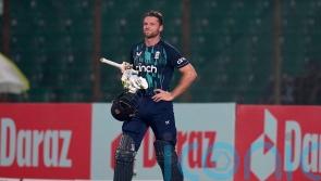 Jos Buttler has ‘no regrets’ over England alterations despite ODI defeat