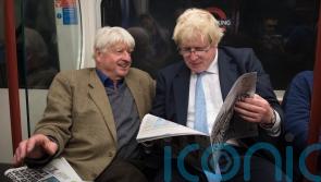 Johnson nominating father for knighthood ‘absolutely outrageous’, says Starmer