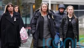 Jurors in Olivia Pratt-Korbel murder trial told to put emotion aside