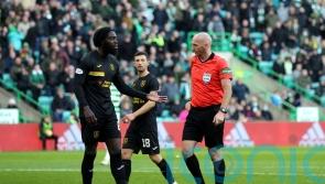 Ayo Obileye set to miss rest of the season with suspected ligament damage