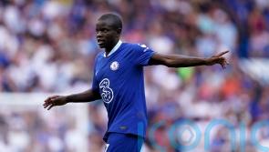 Graham Potter will not hurry N’Golo Kante back into action at Chelsea