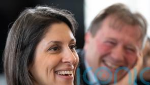 Keir Starmer meets Nazanin Zaghari-Ratcliffe ahead of International Women’s Day