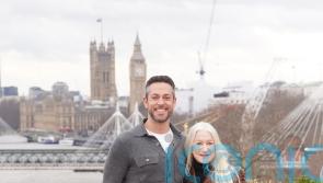 Helen Mirren joins co-stars at in Shazam! sequel photocall