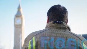 Pay rise will be a lifeline for some firefighters, union leader says