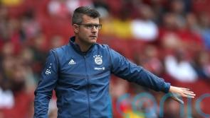Brighton head coach Jens Scheuer leaves by mutual consent