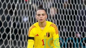 Chelsea sign Belgium goalkeeper Nicky Evrard from OH Leuven