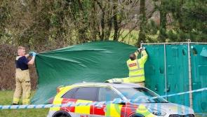 Tributes paid to three killed in car crash
