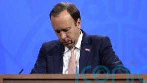 Hancock &lsquo;discussed withholding learning disability hub if MP opposed lockdown&rsquo;