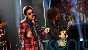 Lenny Kravitz to perform during Oscars In Memoriam segment