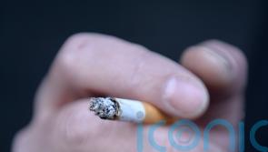 75,000 GP appointments could be freed every month by ending smoking – charity