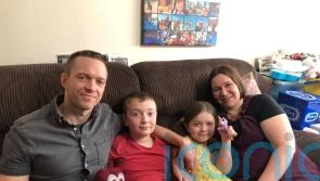 Boy, nine, writes to PM to urge more support for disabled children and families
