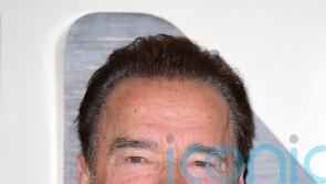 Arnold Schwarzenegger says hate and prejudice is ‘the path of the weak’