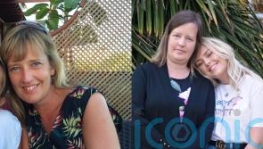 Daughter who became mum’s carer at 20 after young onset dementia diagnosis says ‘it was like looking after a child’