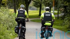 Dissident republican group branded ‘despicable’ over threats to police families