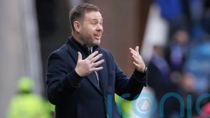 Michael Beale delighted to see Todd Cantwell reveal graft and guile at Rangers