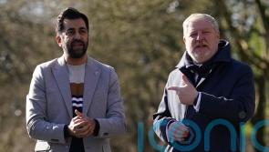 Angus Robertson backs Humza Yousaf in the race to be next SNP leader