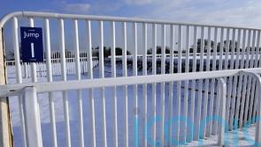 Newcastle abandoned as cold snap begins to bite